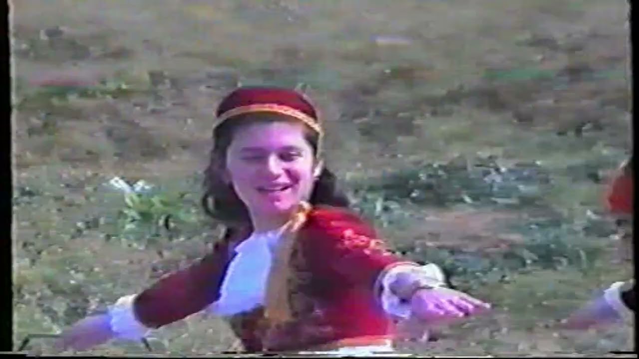 Κάρυστος 25 Μαρτίου 1990