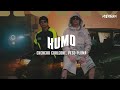 Chencho Corleone, Peso Pluma - HUMO (Letra)