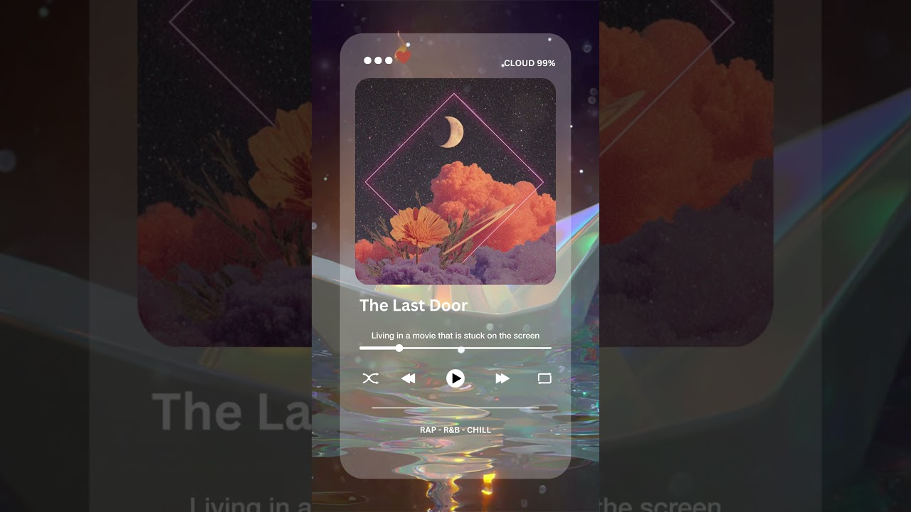 🚨Warning: You will be addicted to this beat after the first listen ✨ | R&B RAP | Lofi | Pop☁️