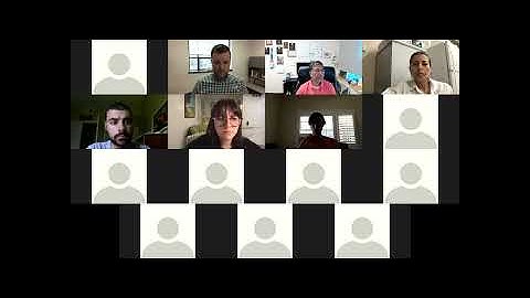 NSF-GRFP Info Session: Writing Your Personal Statements