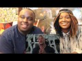 The Rock Reacts to His First WWE Match - REACTION + THOUGHTS!!!