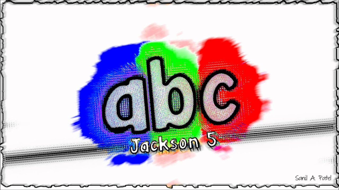 ABC - Jackson 5 (Faster Tempo HD)