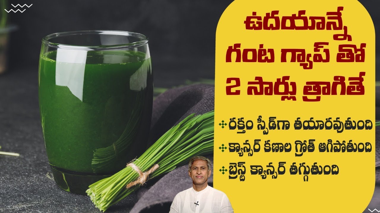 Best Diet to Reduce Breast Cancer Risks | Boosts Immunity | Improves Blood | Manthena's Health Tips