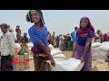 የቡግናው ረሀብ  || ከበባ፤ ክልከላ ወይስ የፀጥታ ችግር? @ethiopian_reporter