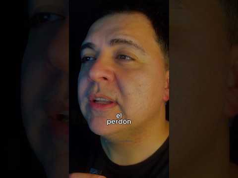 “Padre, el perdón es el medio que Tú dispusiste para nuestra salvación…”