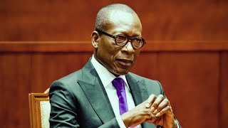 Patrice Talon candidat. Présidentielle 2021 au Bénin, Moele Bénin au cœur de la Polémique réagit