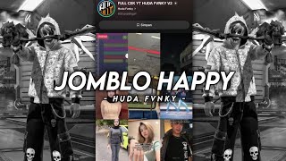 DJ JOMBLO HAPPY - GENAH KERAS POKOK E VIRAL TIKTOK 2026