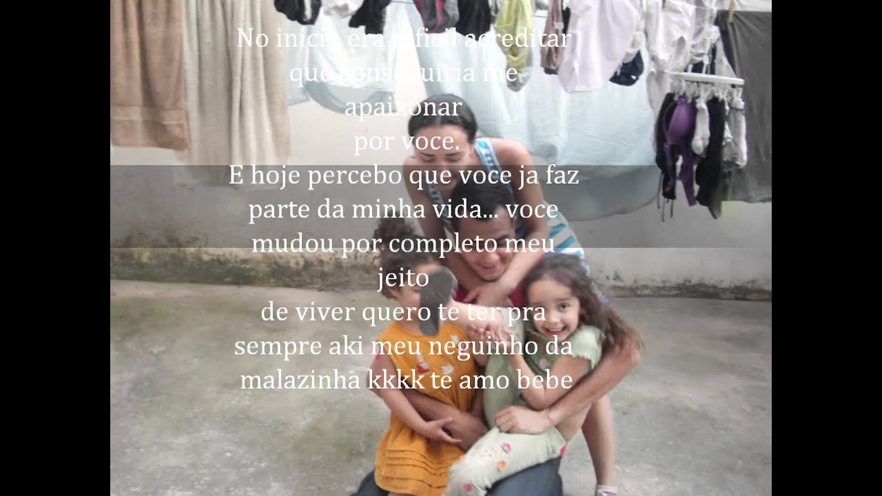 Lola e Nando forever