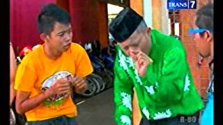 Oesman 77 Kesempatan Dalam Kesempitan Part 4