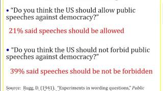 Sampling from a Population section 1 2 part 2