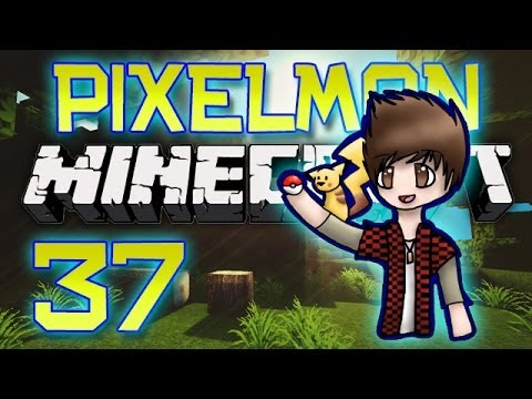 Minecraft: Pixelmon Let's Play w/Mitch! Ep. 37 - NO LUCK! (Pokemon Mod) - Minecraft: Pixelmon Let's Play w/Mitch! Ep. 37 - NO LUCK! (Pokemon Mod)