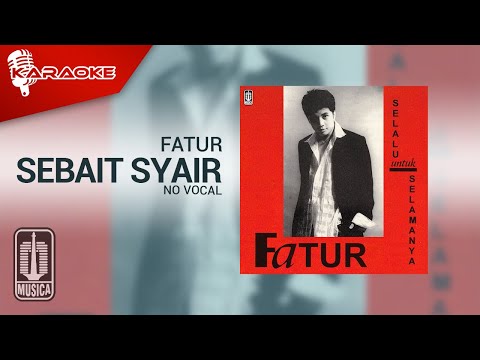 Putar Sebait Syair - Fatur