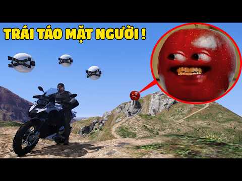 Điều Khiển DRONE 1066 Không Người Lái ! Đi Tìm Thằng Khứa Trái Táo Mặt Người Đang Bị Bắt Cóc !!