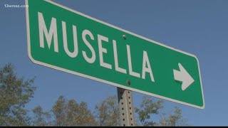 30-year-old woman killed in Crawford County shooting identified