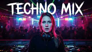 Hard Techno 2026  Charlotte De Witte