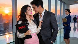 Contract Bride to Save Mom, but the Cold CEO Has Loved Her in Secret for 10 Years!