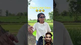 aaj 10lakh ki jamin 50 lakh me bech liya..#funny #comedy #viral ##harshpushptode #trollers