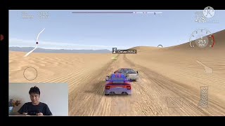 ผมขอโทษ ผมไม่ได้ตั้งใจ เกมรถแข่งRally Fury screenshot 4