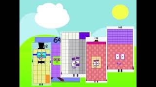Numberblocks Intro All Multiplied By 32