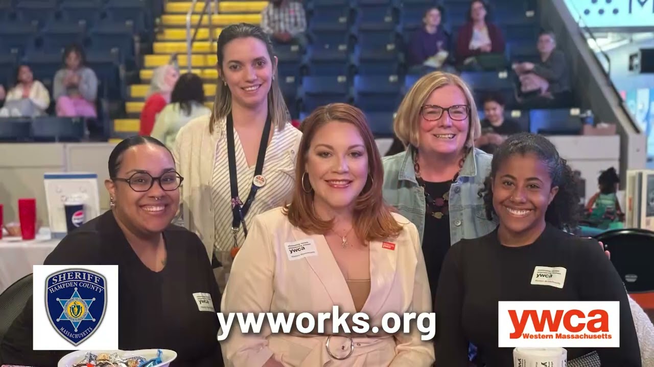 HCSO YWCA Domestic Violence Awareness Ad