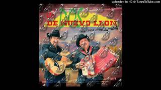 Los Dos De Nuevo Leon Los Años a Mi Espalda