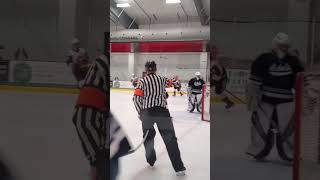 MN High school Hockey Peyton Blair Centennial 📹by mnhshockeytalk