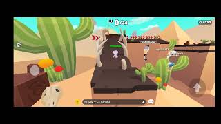 #playtogether hello mini game screenshot 5