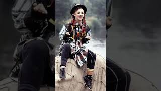 kama kamelion #retro #best #love #mostpopular #art #icouldbe# boy George #uk to list#love bomb#sexy😍