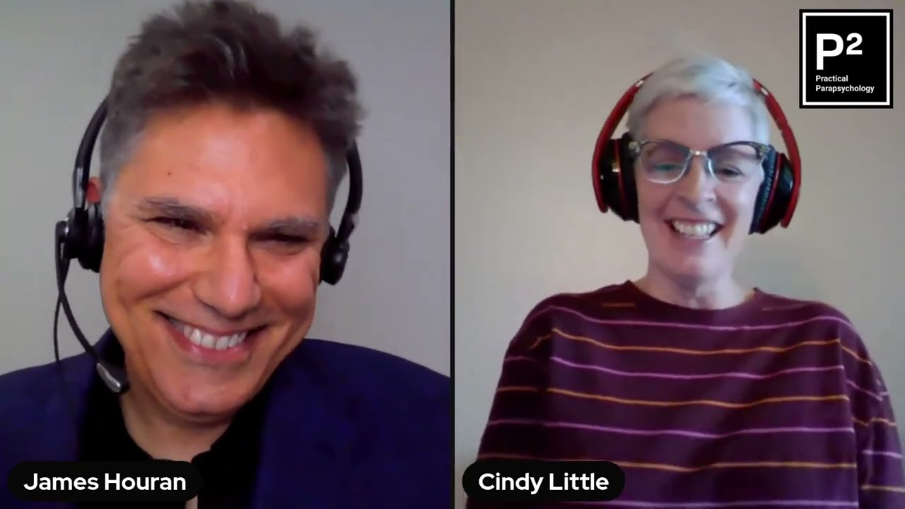 Practical Parapsychology - Season 1, Episode 7