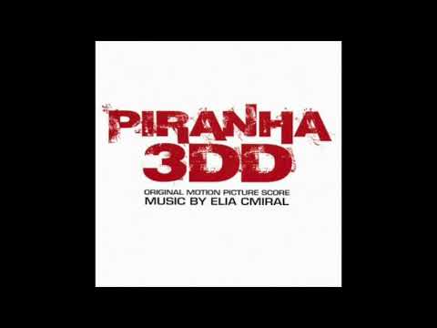 Assista a ELIA CMIRAL - Piranha 3DD (Full Score) no YouTube Assista a ELIA CMIRAL - Piranha 3DD (Full Score) no YouTube