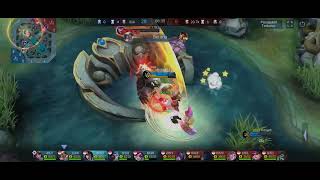 Iritel Masterkil Len Off Down ,By Melmel Gaming31