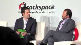 Rackspace Solve San Francisco: Solving for Hyperscale Growth in Digital/Ecommerce