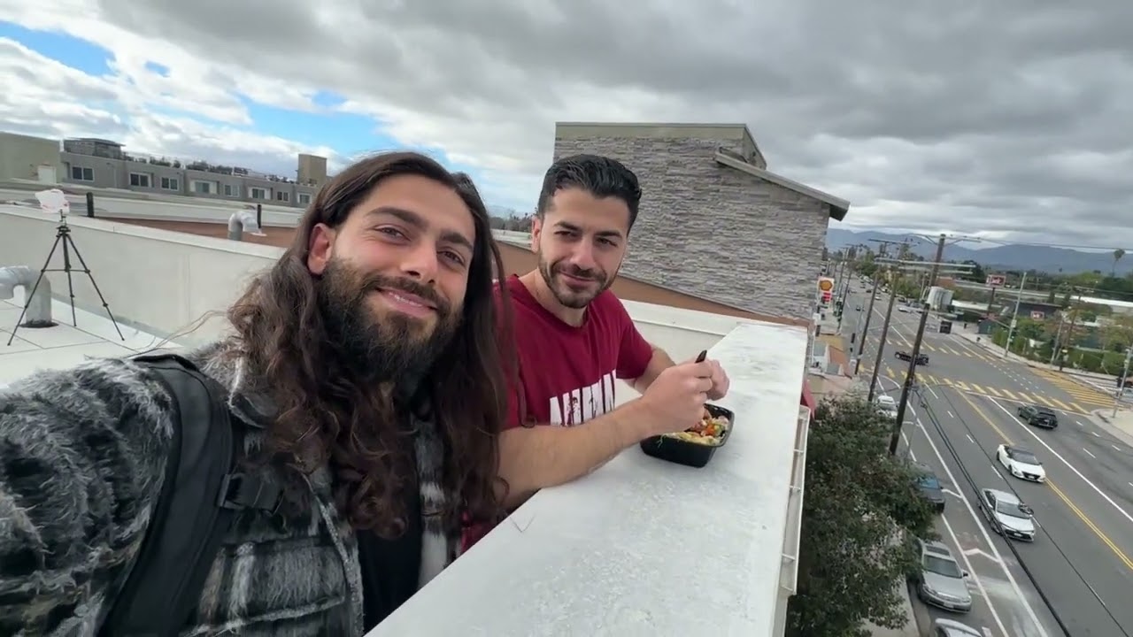 The Great Debate for The Great Cut - should i cut my hair or keep it long?!