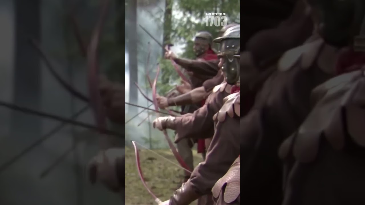 Unveiling the Roman Legion: Engineering Warfare Mastery