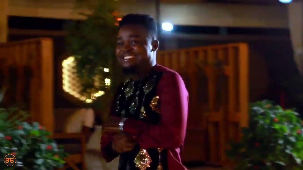 ASLAY afanya hili kubwa kwa BEKA FLAVOUR, Tazama video hili