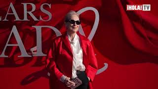 🎬✨ Meryl Streep lanza una advertencia sobre El diablo viste a la moda 2: “no todo es blanco o negro”