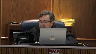Man convicted of deadly 2023 Market St. shooting sentenced to 90 years in prison