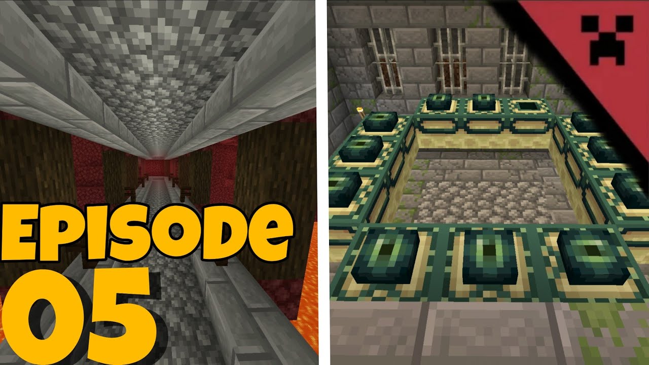 Raiderscraft 2 Episode 5: PROGRESS- SPEED OF LIGHT!