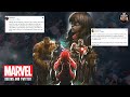 Marvel&#39;s Most Hated DIES. Twitter EXPLODES