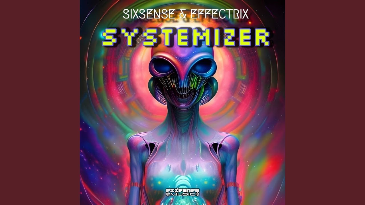 Watch Systemizer on YouTube Watch Systemizer on YouTube
