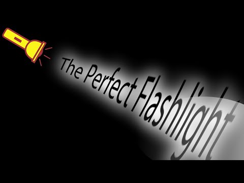 How To Select A Great Camping Flashlight