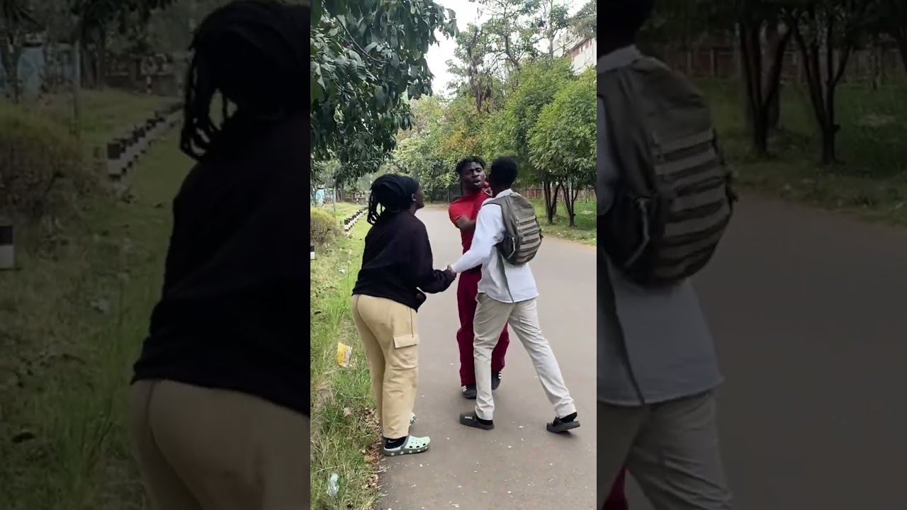 Life in Nairobi 😅😅😅. 