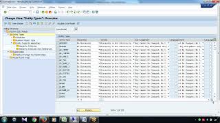 Celebrity @SAP  SAP MDG Data Modeling concept @SAP MDG Wealth