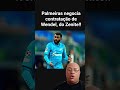 AVANTE PALMEIRAS