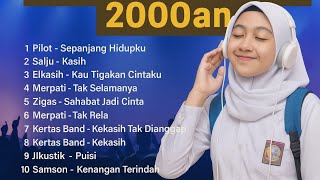 NOSTALGIA BAND 2000AN YANG TERLUPAKAN 😢😢