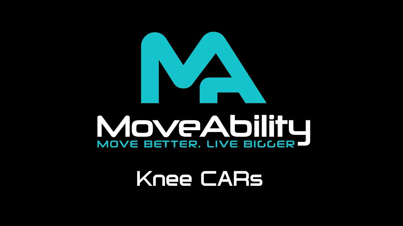Knee CARs