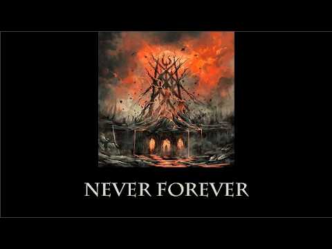 Revenge The Fate - Never Forever Lirik (Unofficial Lyric Video)