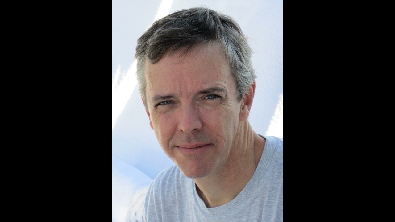 A VERY SPECIAL NON SPORTS EDITION OF WWTF: ACTOR JIM FYFE