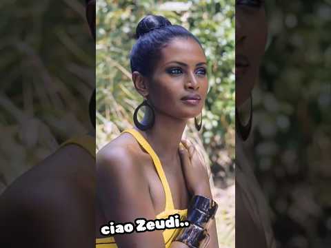 Video omaggio a Zeudi Araya