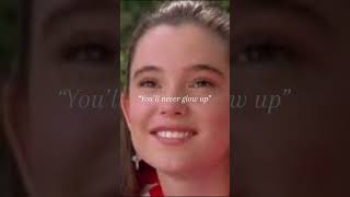 Marguerite Moreau , I thought it was cute #fypシ゚viral #roadto100subs#margueritemoreau #mightyducks